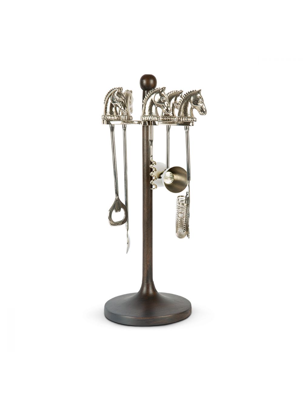Stallion Bar Tools- Set Of 5